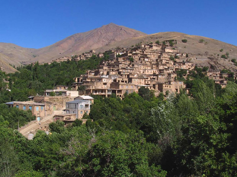 چشمه مرتضی علی