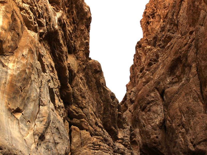 راهنمای سفر به طبس