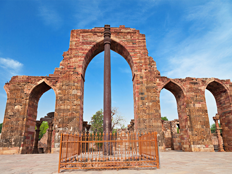 عجیب ترین اسرار هند