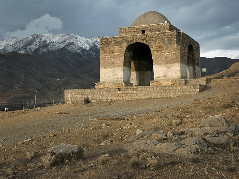 آبشار نیاسر