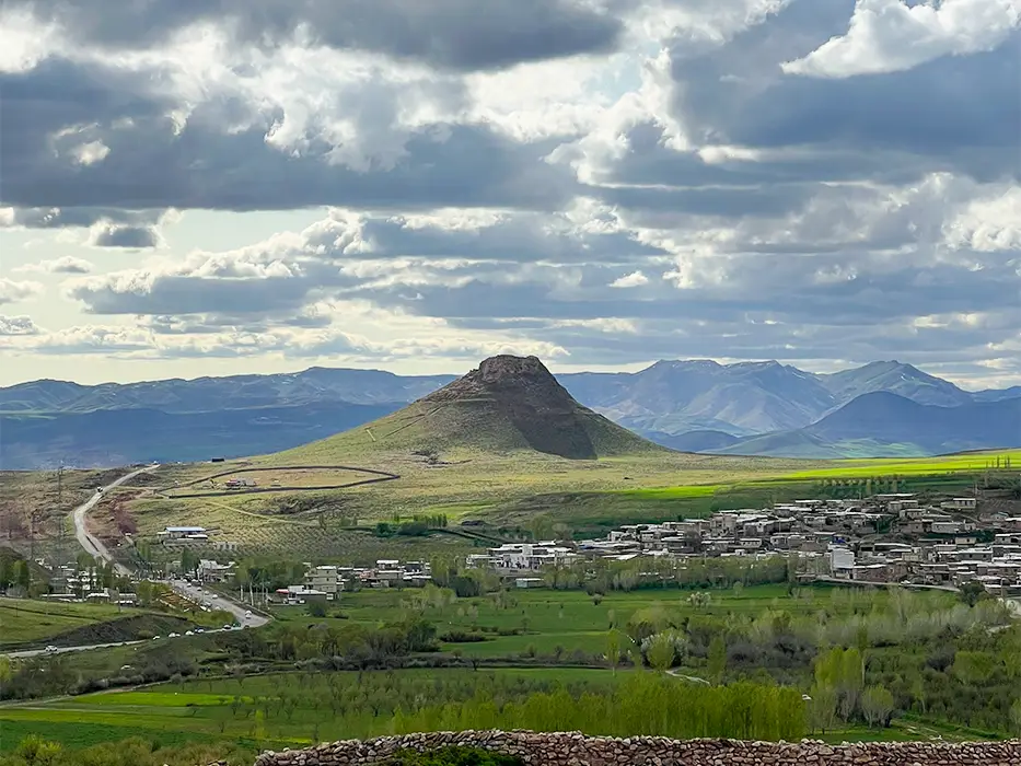 زندان سلیمان