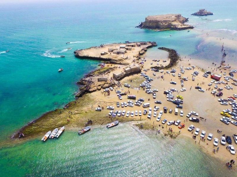 جزیره هرمز