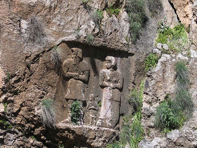 تنگه کول فرح ایذه