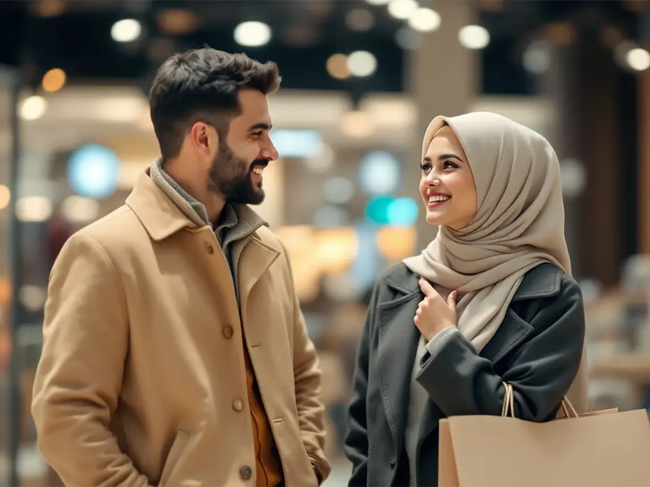 مراکز خرید تهران