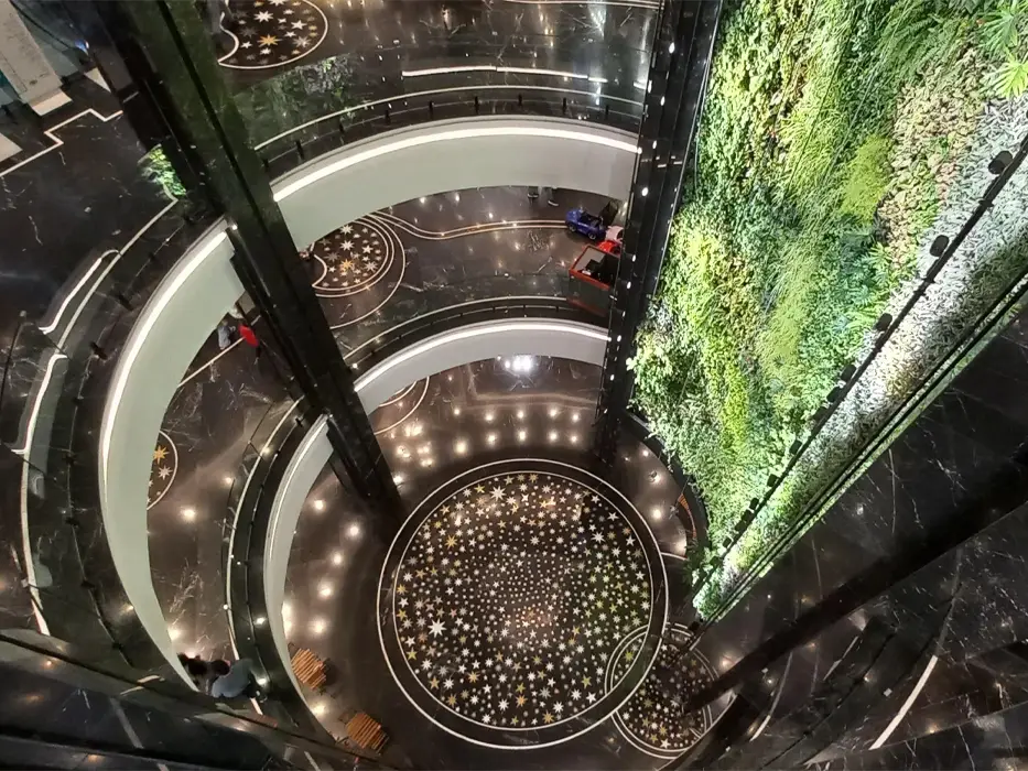 هدیش مال