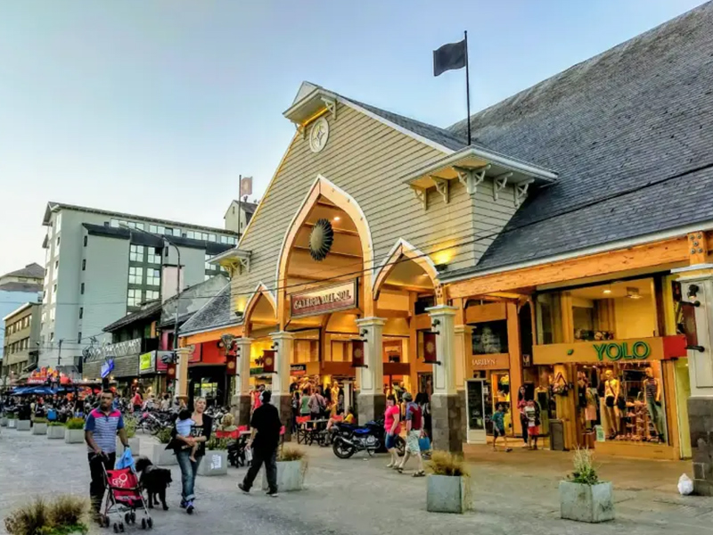 سفر به آرژانتین