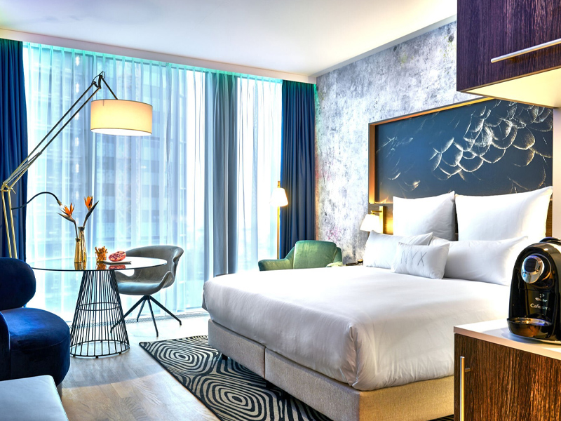 NYX Hotel Warsaw