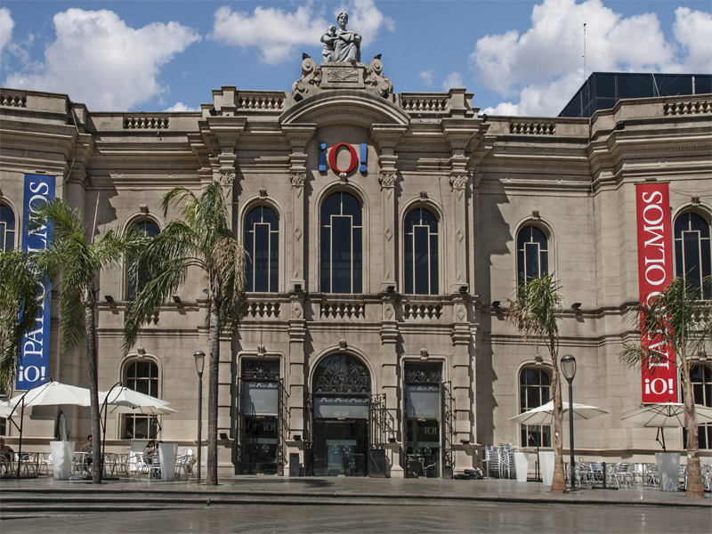 سفر به آرژانتین