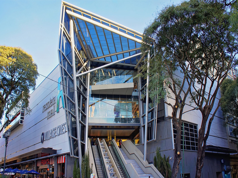 سفر به آرژانتین