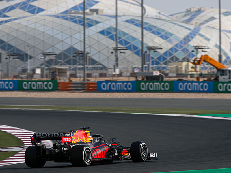 مسابقات ورزشی قطر 