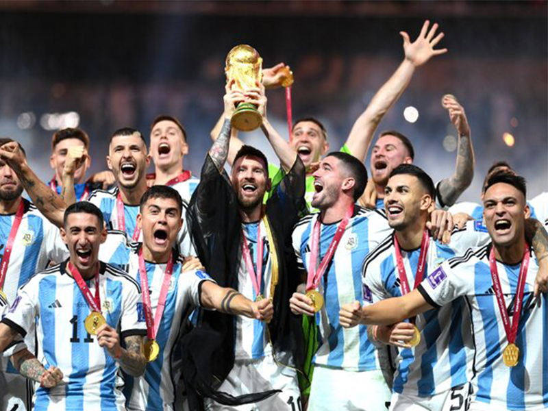 مسابقات ورزشی قطر 