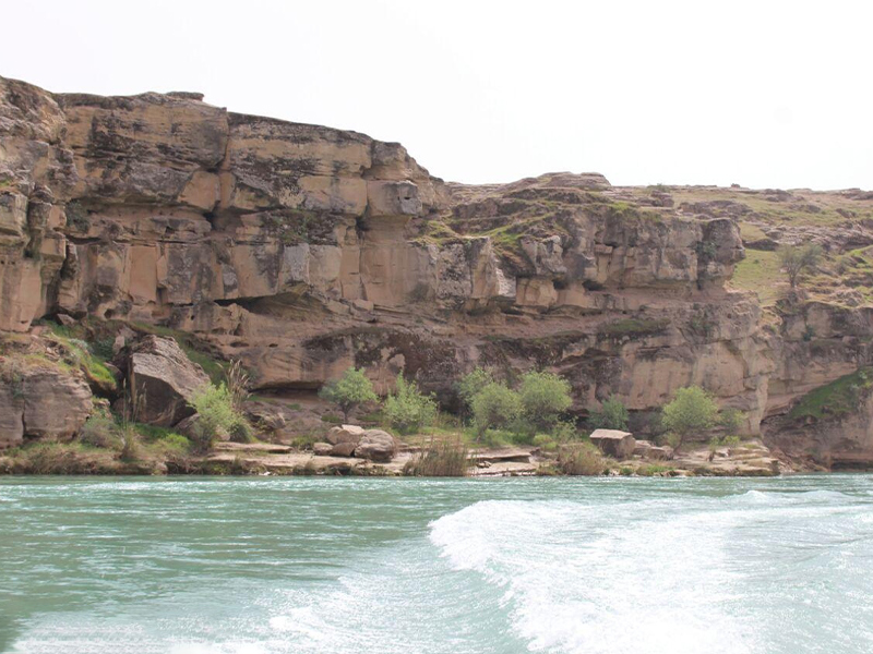 تنگه عقیلی