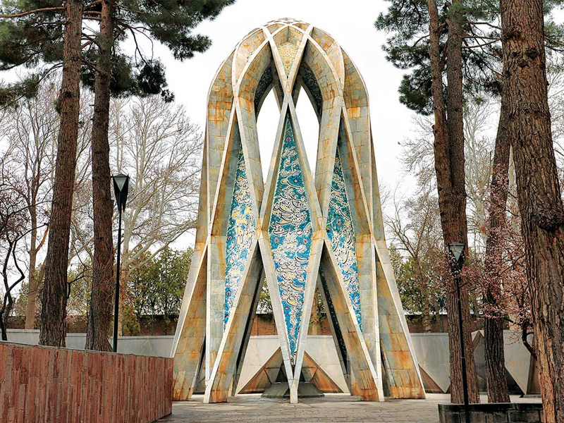 شاعران ایرانی