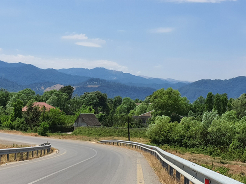 شرایط سفر بین ایران و آذربایجان