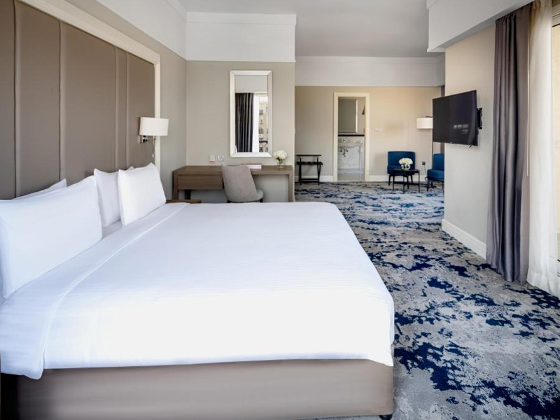 هتل ریکسوس باب البحر Rixos Bab Al Bahr