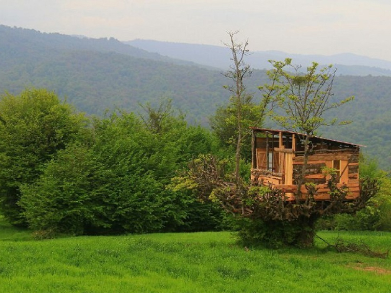 سفر به بهشهر