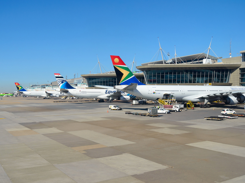 نکات سفر به آفریقای جنوبی