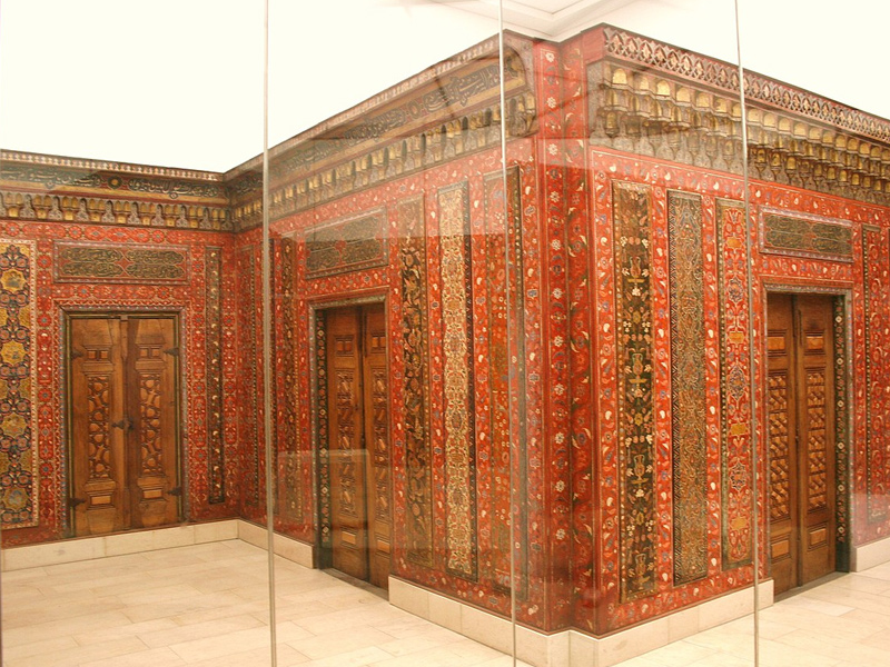 موزه های برلین