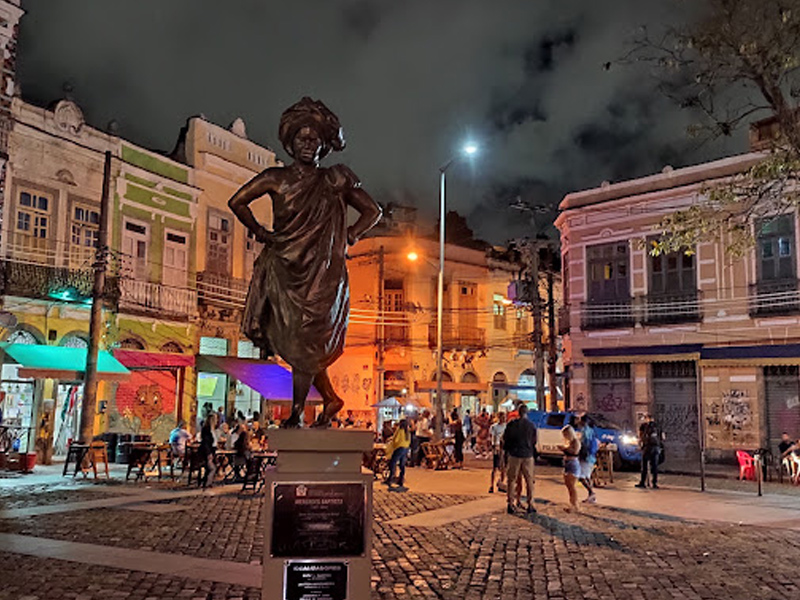 تفریحات رایگان ریودوژانیرو