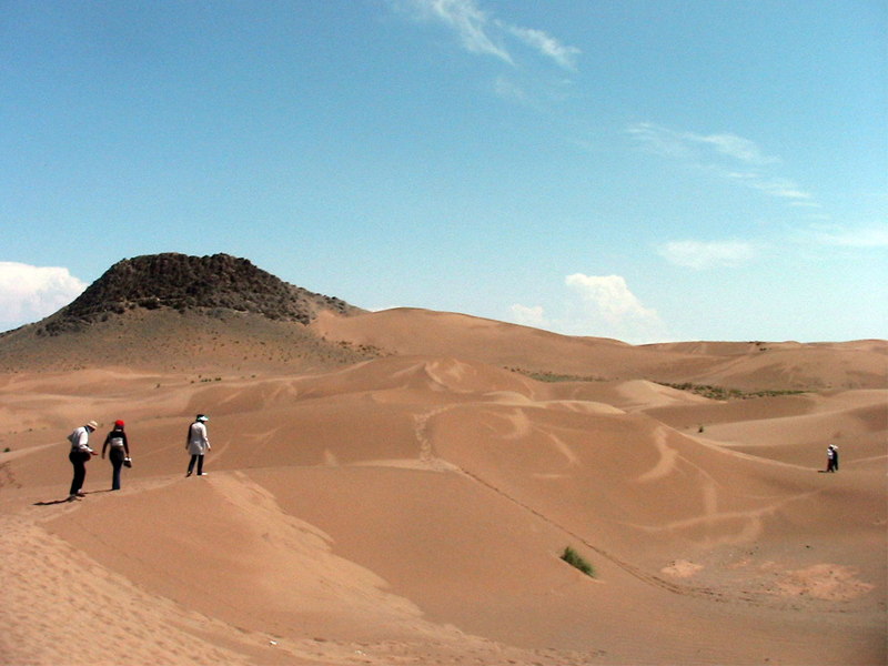 کویر خارتوران