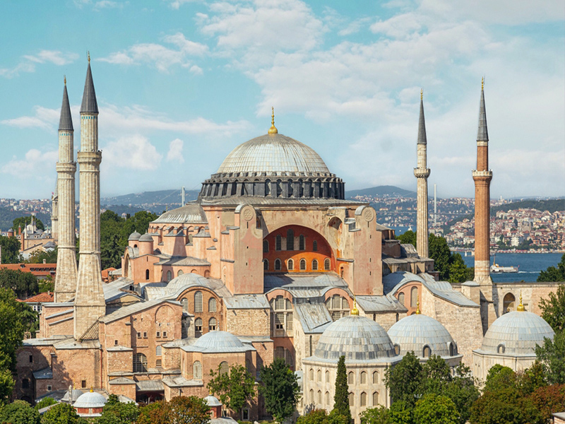 قوانین ترکیه