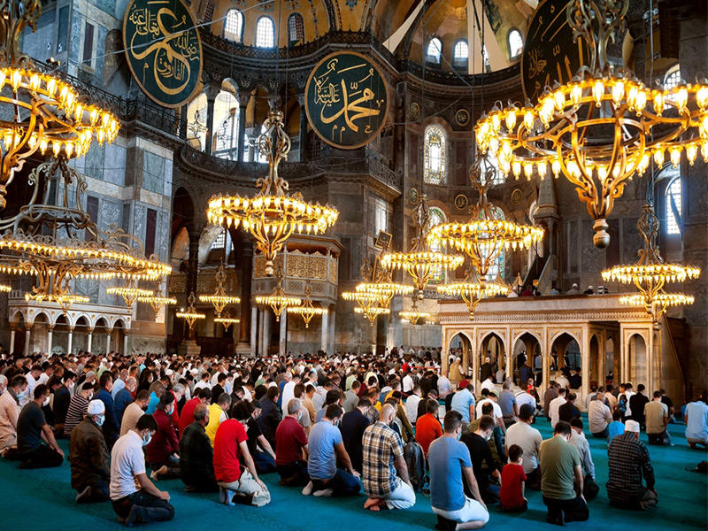 قوانین ترکیه