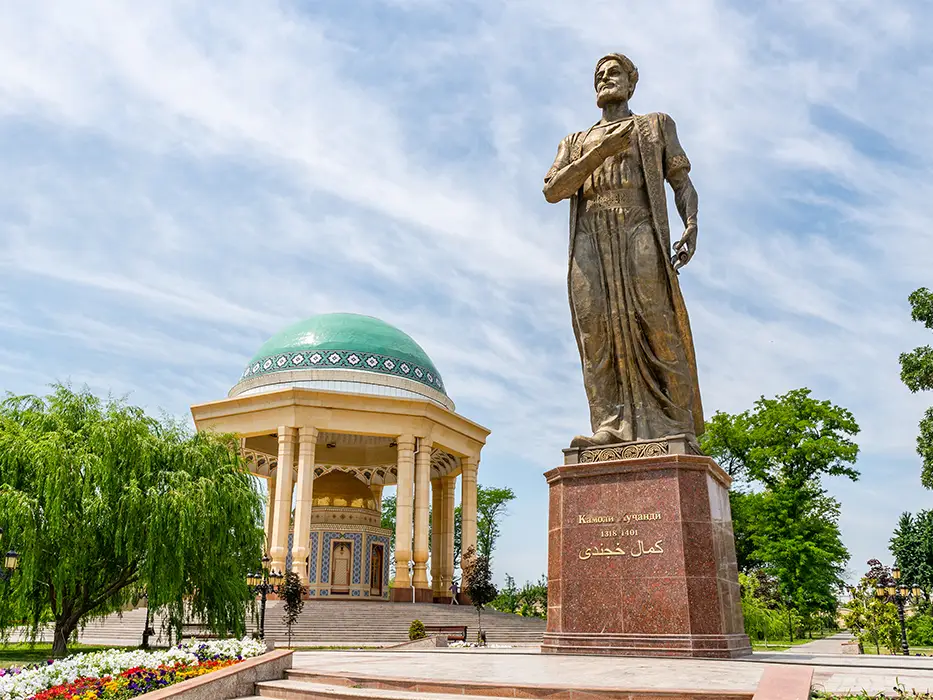 بهترین زمان برای سفر به تاجیکستان