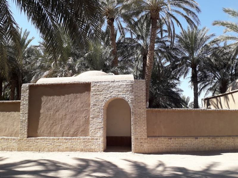 روستای دهسلم