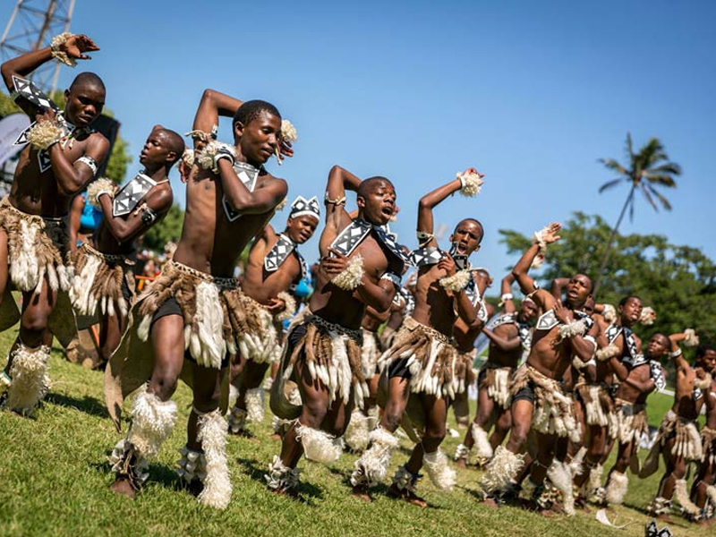 دهکده فرهنگی لسدی