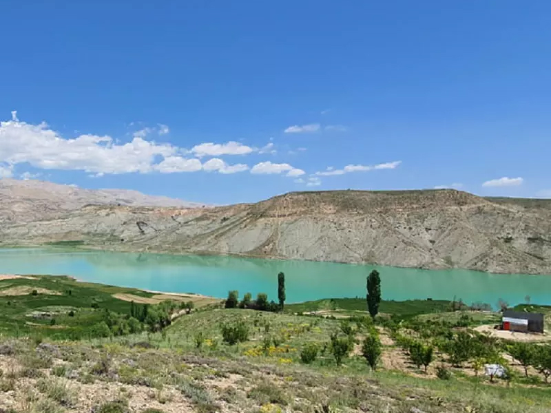 روستای سله بن