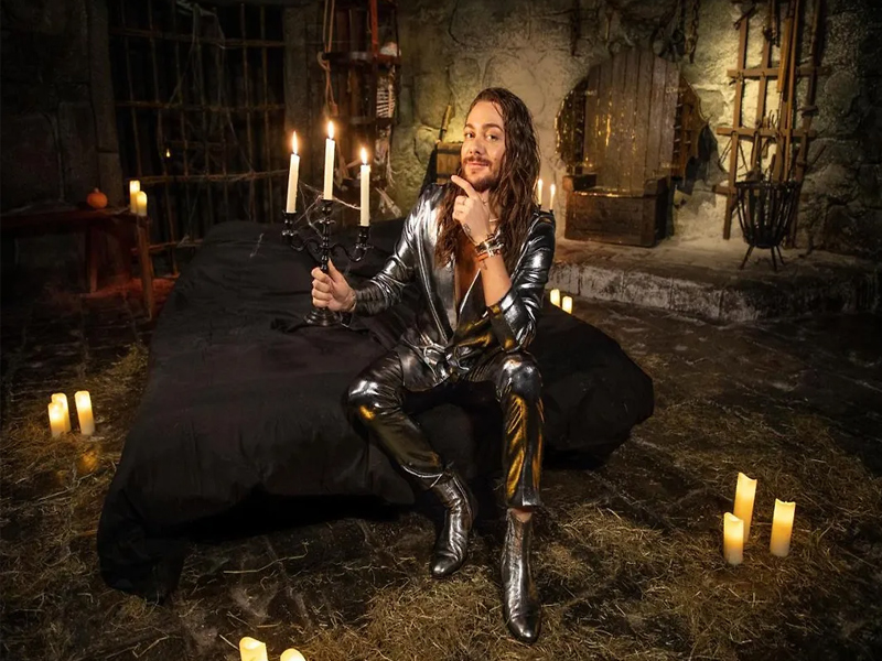 سیاه چال برلین 