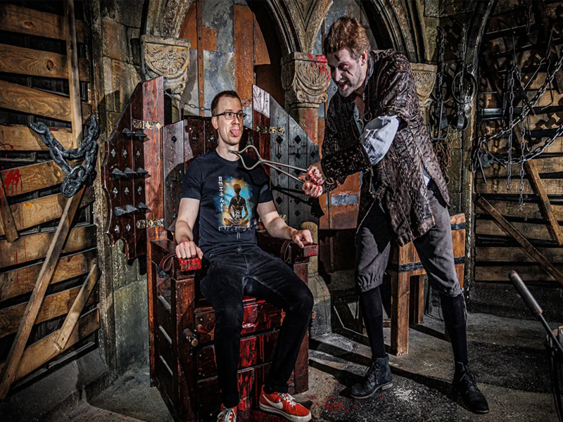 سیاه چال برلین 