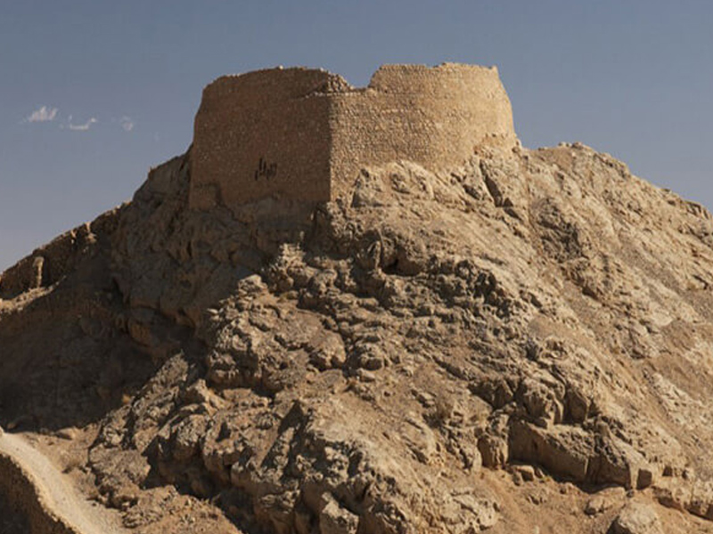 روستای امامه