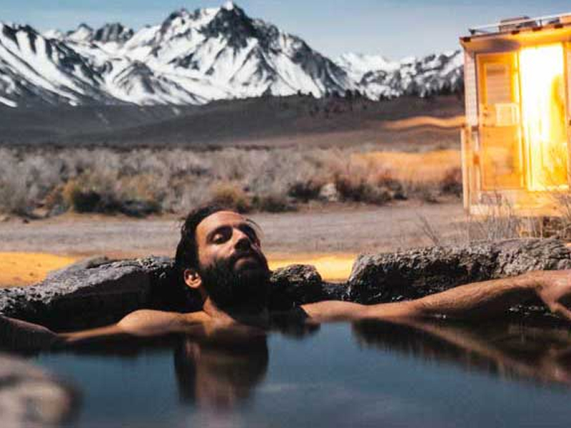 گردشگری سلامت