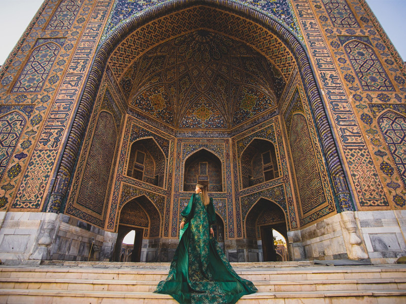 سفر خارجی در نوروز