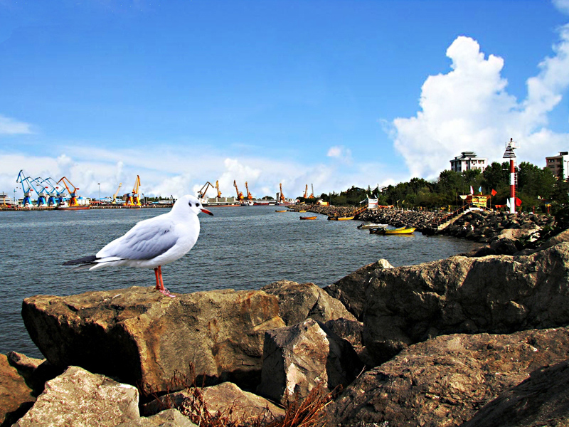 مقاصد سفر در نوروز