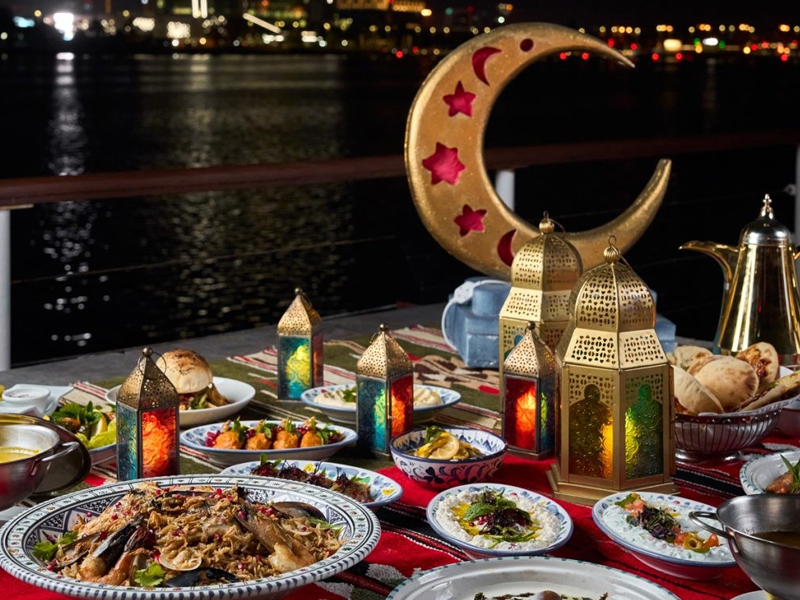 سفر در ماه رمضان