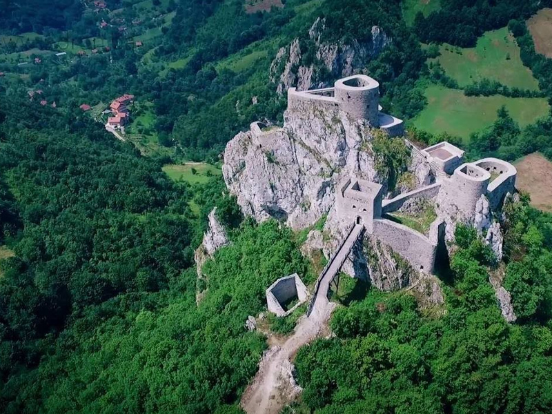 قلعه دره سی