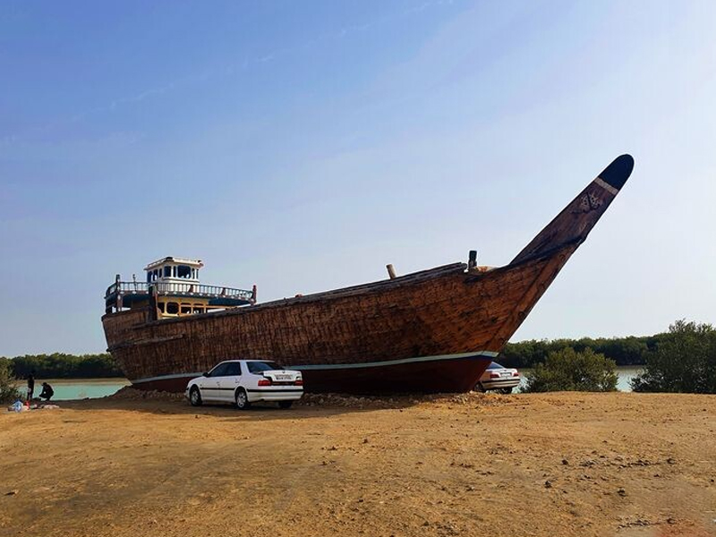 تالاب خورخوران