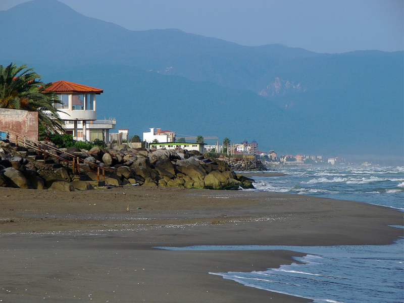 مقاصد سفر در نوروز