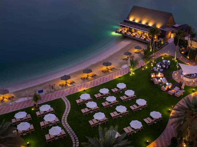 سواحل ابوظبی