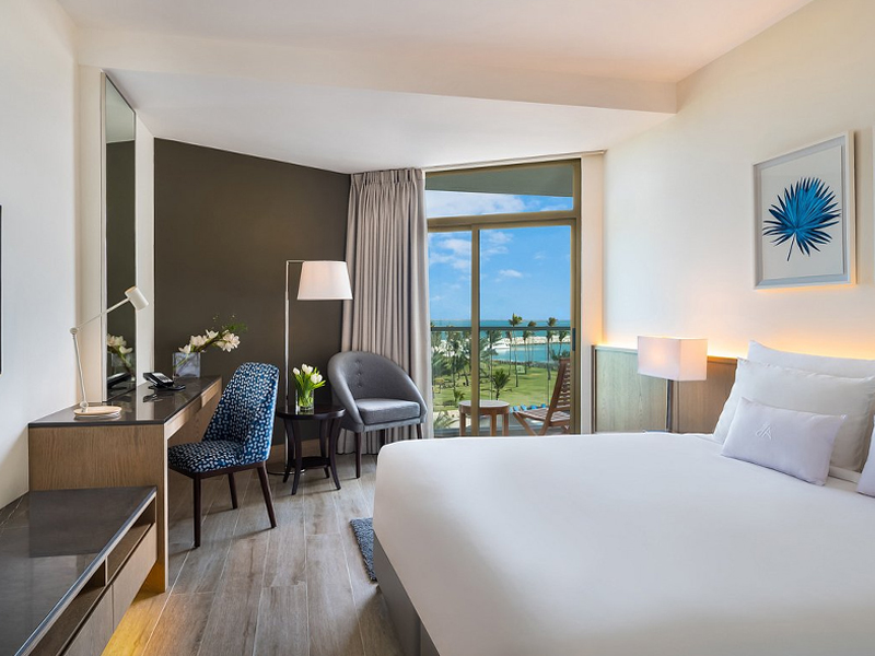 جی ای ریزورت