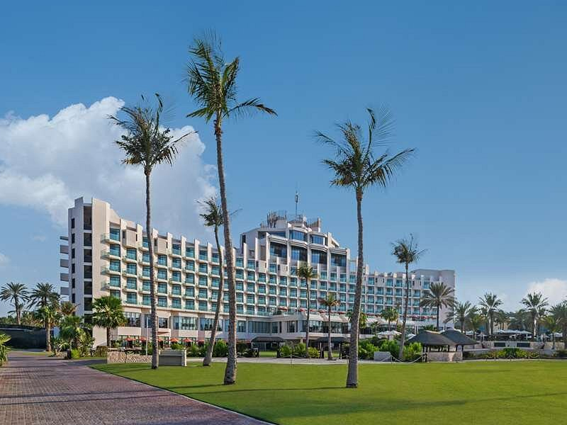 جی ای ریزورت