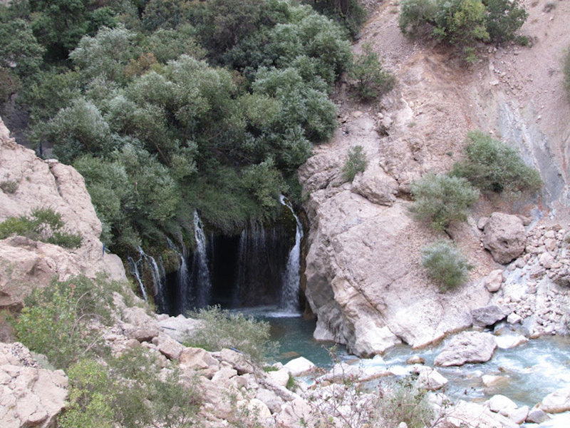 روستای سیور