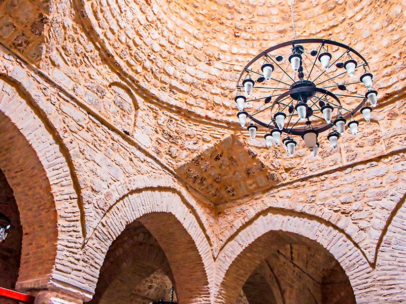 مناره ییولی