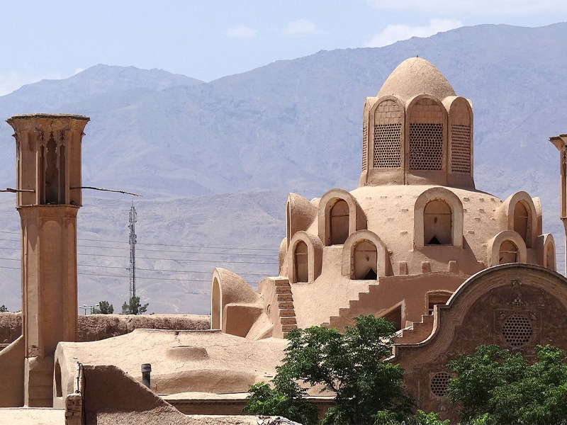 سفر در اردیبهشت