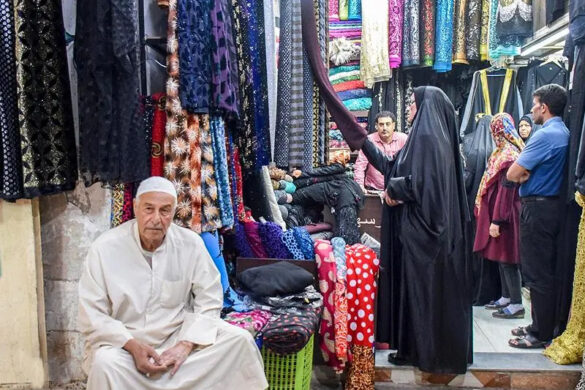 بازار عبدالحمید