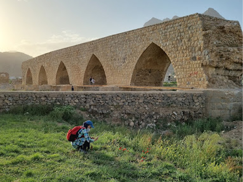 سفر به خرم آباد