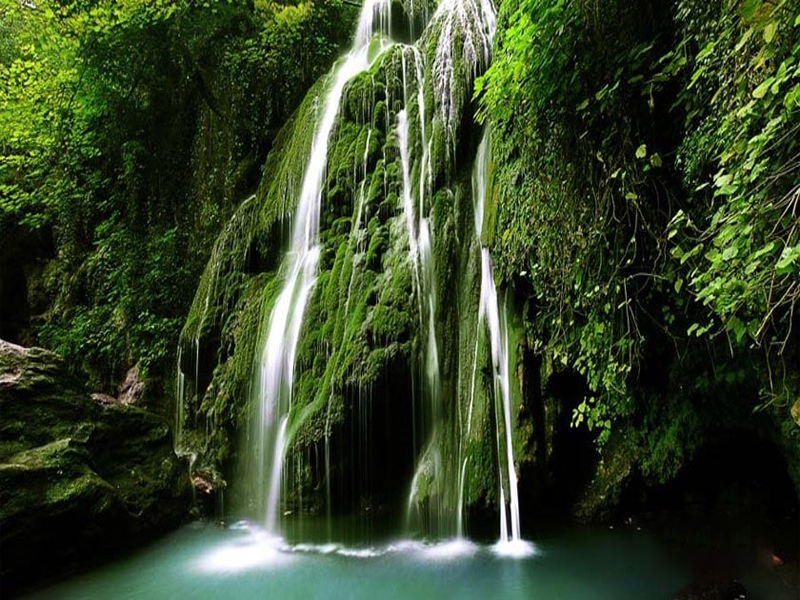 آبشار شیرآباد