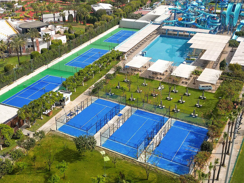 هتل نیروانا کازموپالیتن